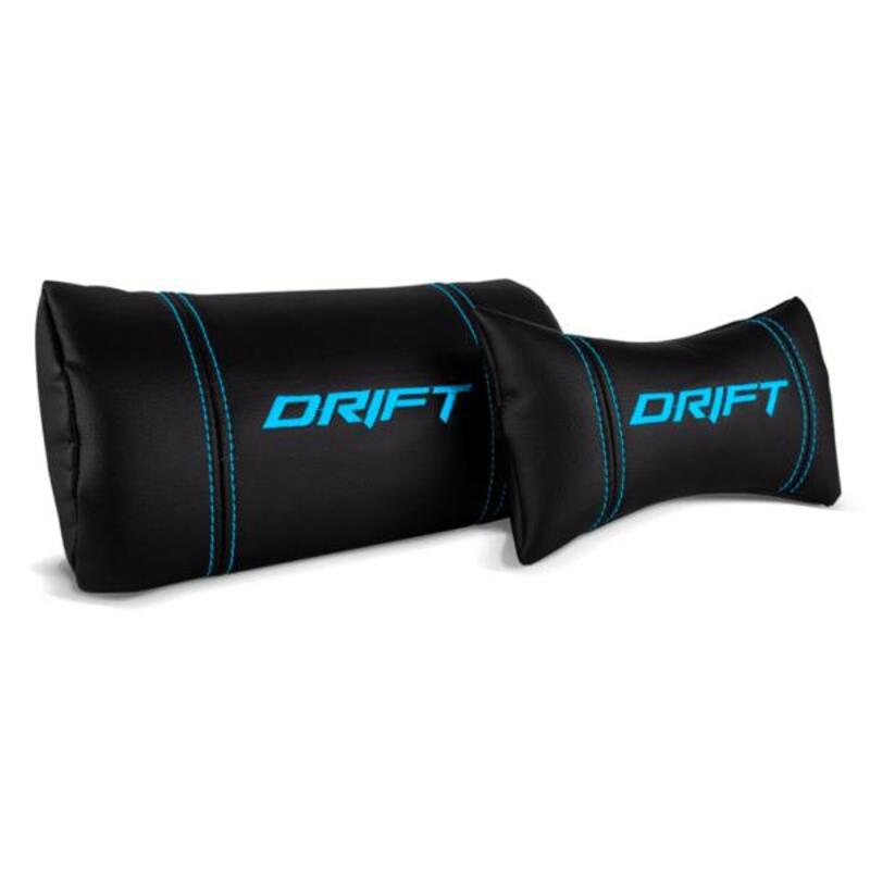 Gaming Chair DRIFT DR300BL