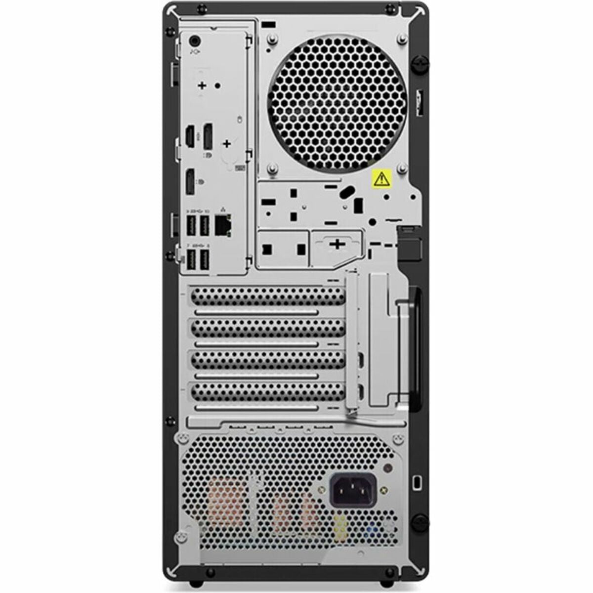Desktop PC Lenovo THINKCENTRE M70T Intel UHD Graphics 770 Intel Core